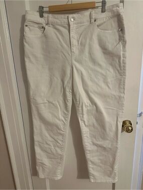 Talbots everyday relaxed  Jeans